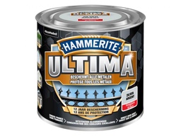 [83024] HAMMERITE - ULTIMA HOOGGLANS GRIJS/7042 - 750ML