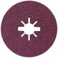 [84130] Bosch - XLK fiberschijf 125 - G 36 - exp metal