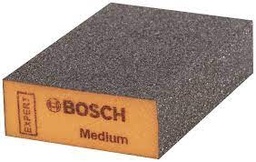 [84693] Bosch - spons flat & edge 69x97x26 fijn