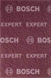 [84700] BOSCH - VLIESPAD 152X229 - BEST FINISH - FIJN