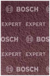 [84699] Bosch vliespad 152x229mm best finish medium A