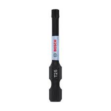 [84330] BOSCH - SCHROEFBIT IMPACT CONTROL T25 50MM