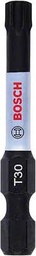 [84331] BOSCH - SCHROEFBIT IMPACT CONTROL T30 50MM