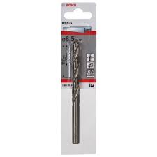 [83085] Bosch - metaalboor HSS-G DIN338 8,5