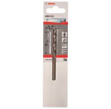 [84388] Bosch - metaalboor HSS-CO DIN338 5,2