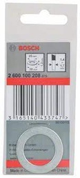 [84843] BOSCH - REDUCEERRING - 30X20X1,2MM