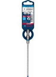 [84463] BOSCH - HAMERBOOR SDS PLUS-7X 5X100X165MM