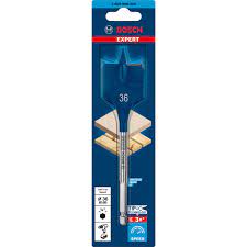 [84535] Bosch - speedboor self cut speed 36x152mm