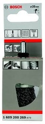 [84849] Bosch - penseelborstel 28x0,3mm