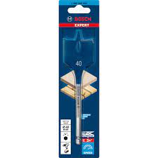 [84536] Bosch speedboor self cut speed 40x152mm