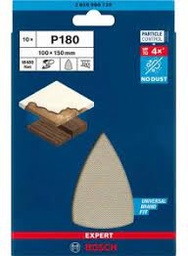[84633] Bosch - M480 schuurnet 100x150mm - G180 - 10x
