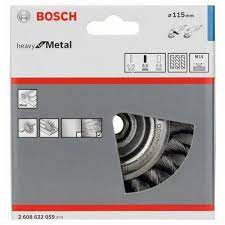 [84158] BOSCH - SCHIJFBORSTEL 115X0,5MM