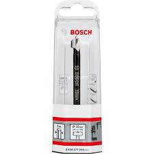 [84346] BOSCH - MACHINEHOUTBOOR TOOTHED-EDGE 10X90