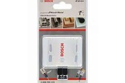 [84030] Bosch - PRO gatzaag PC plus multi Ø54mm