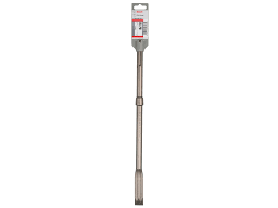 [84449] BOSCH - PLATTE BEITEL SDS-MAX RTEC SHARP 400