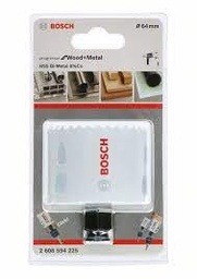 [84033] BOSCH - GATZAAG PC WOOD&METAL 64