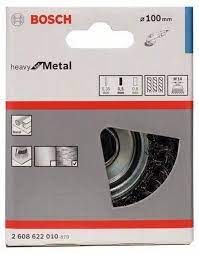 [84154] Bosch - komstaalborstel 100x0,5mm