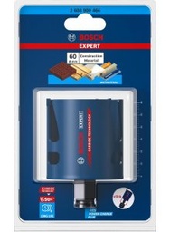 [84568] BOSCH - P-C GATZAAG CONSTRUCTION MATERIAL 60MM