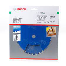 [84178] BOSCH - BLAD EXP WOOD 160X20X2,2/1,6 24T