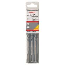 [84384] BOSCH - 10X SDS-PLUS-5 - 10X100X165 MM