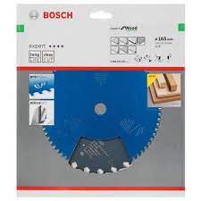 [84180] BOSCH - BLAD EXP WOOD 165X20X2,6/1,6 24T