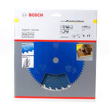 [84201] BOSCH - BLAD EXP CONSTR WOOD 160X20X2/1,3 24T