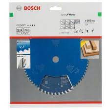 [84179] BOSCH - BLAD EXP WOOD 160X20X2,2/1,6 48T