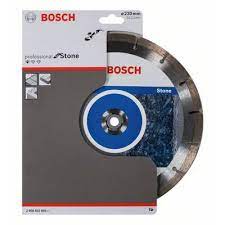 [84093] BOSCH - SCHIJF STD STONE 230X22,23