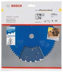 [84204] BOSCH - BLAD EXP CONSTR WOOD 210X30X2/1,3 30T