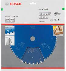 [84186] BOSCH - BLAD EXP WOOD 235X30X2.8/1.8 36T