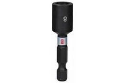 [84312] BOSCH - DOPSLEUTEL IMPACT CONTROL 8MM