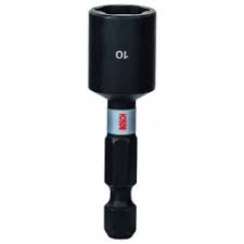 [84313] Bosch - dopsleutel impact control 10mm