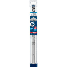 [84521] Bosch - hamerboor SDS max-8x 20x200x320mm