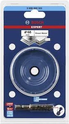 [84582] BOSCH - PC GATZAAG CARBIDE SHEET METAL 68MM