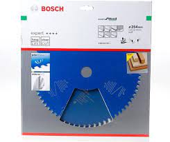 [84176] Bosch - blad EXP wood 254x30x2,4/1,8 60T