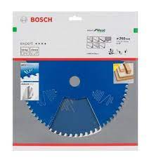 [84188] Bosch cirkelzaagblad Wood 260x30x2,4mm - 60T