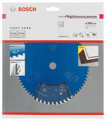 [84200] Bosch - blad EXP HPL 165x20x2,6/1,6 48T