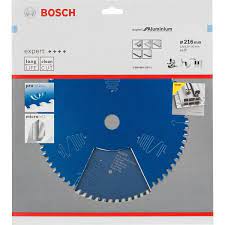 [84191] Bosch - zaagblad expert alu 216x30x2.6/1.8 64t