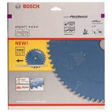 [84171] Bosch - blad exp multimat 216x30x2,4/1,8 64T