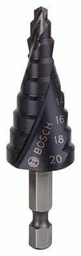 [84414] BOSCH - TRAPPENBOOR HSS-AITiN - 9 - 4-20