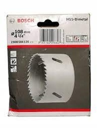 [84021] BOSCH - STANDAARD GATZAAG HSS BIM 108