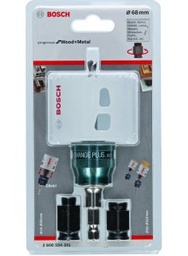 [84057] Bosch - pro gatzaag multi mat PC+ 68 starterkit