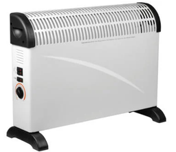 [43179] Profile Mistral turbo convector PCL303