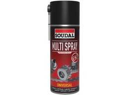 [45036] Soudal multi-spray 400ml