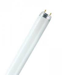 [45845] Osram TL-lamp T8 18W 590mm 1350lm 2700K