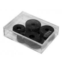 [12757] OH waterkr. dichtingen m/gat 15-16-17mm