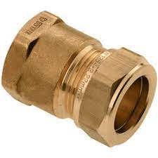 [13740] Rechte knelkopp 12 F 3/8