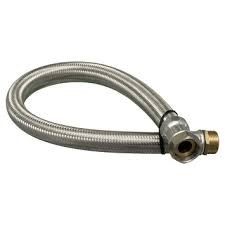 [14455] Saniflex 3/4M x 4/4F - 60cm