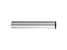 [39797] Buis met kraag voor sifon 5/4 - 32mm - 30cm