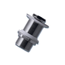 [39940] Lavaboplug Digiclic 5/4 zonder overloop - verchroomd